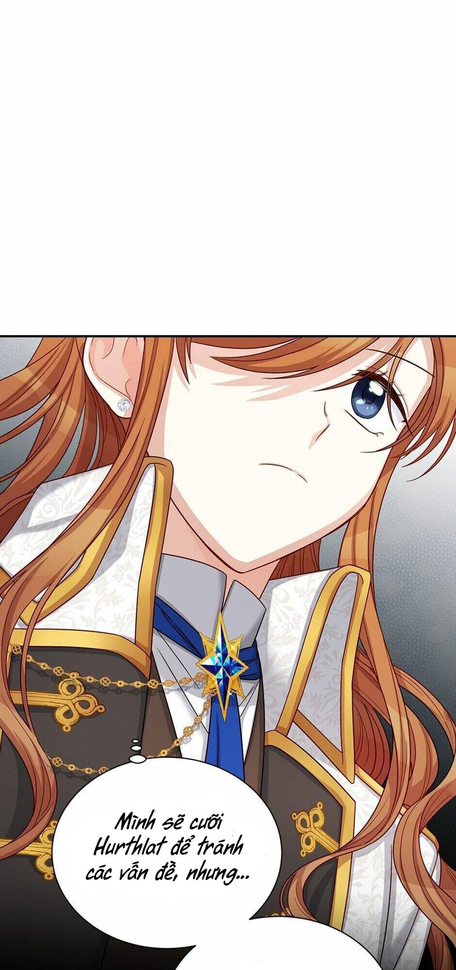 nữ công tước với tâm hồn trống rỗng chapter 76 45