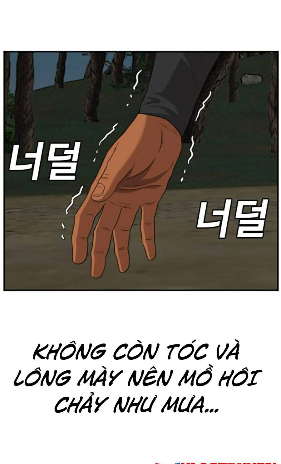 người xấu chapter 135 63