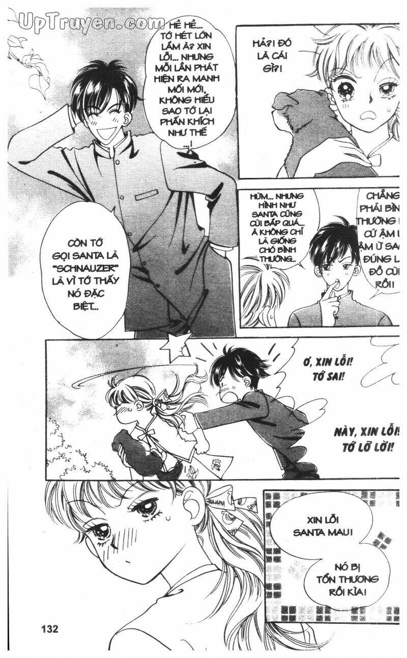 banana school chapter 2 131