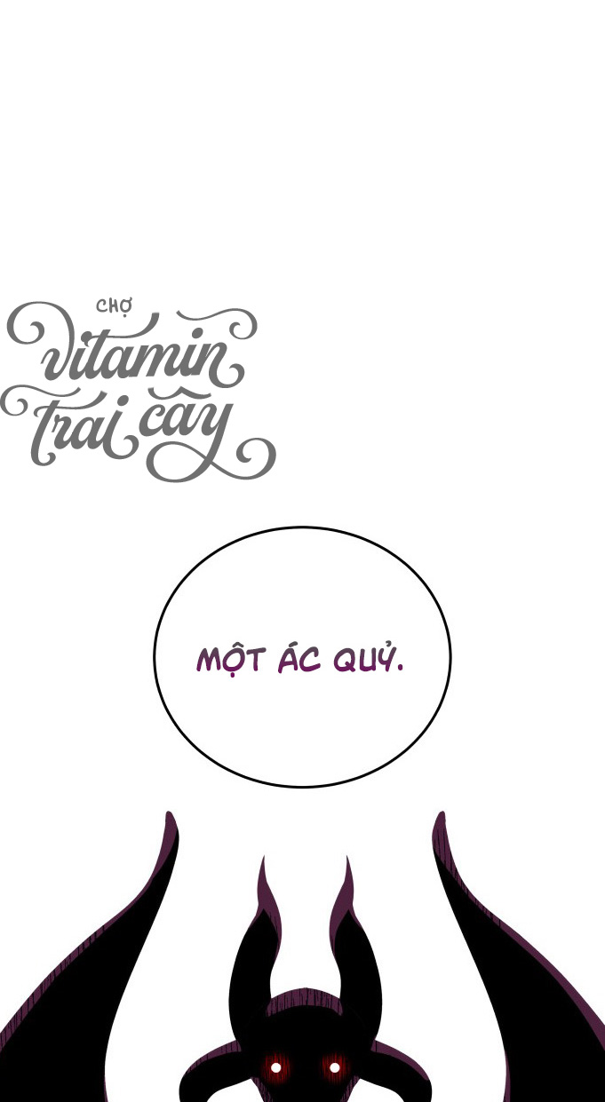 chúa ơi, làm ơn hãy để con có thể làm một con quỷ đúng nghĩa! chapter 1 18