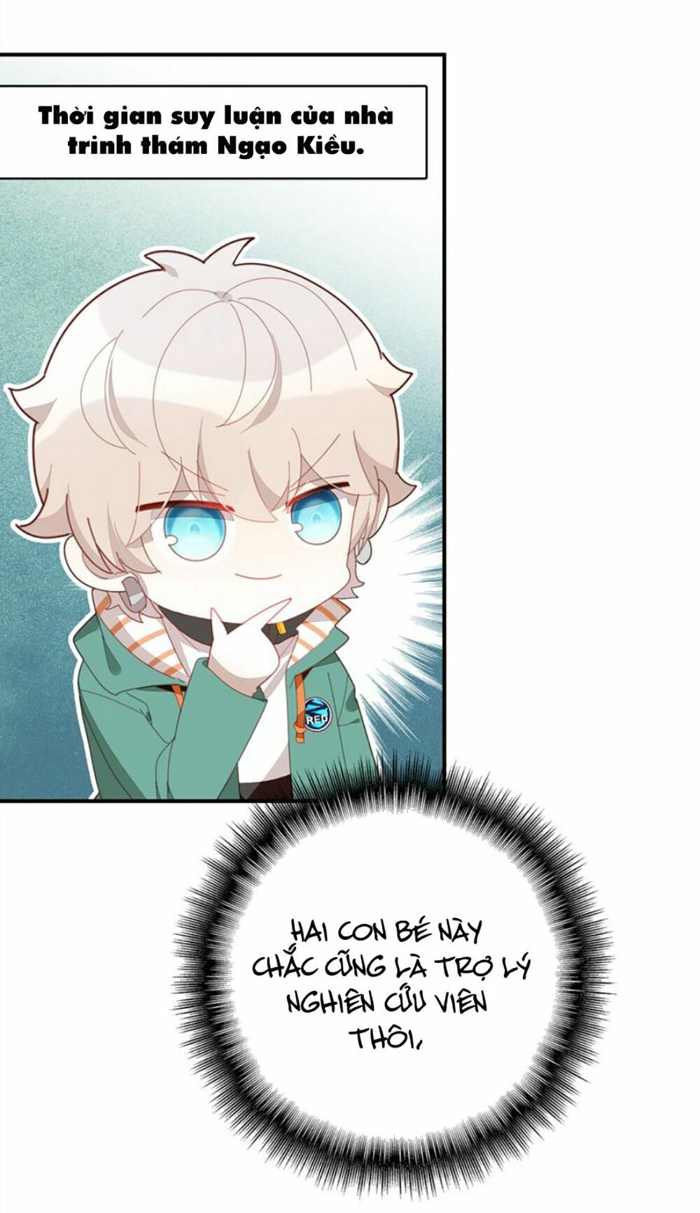 ái thượng ngạo kiều long vương gia chapter 6 22