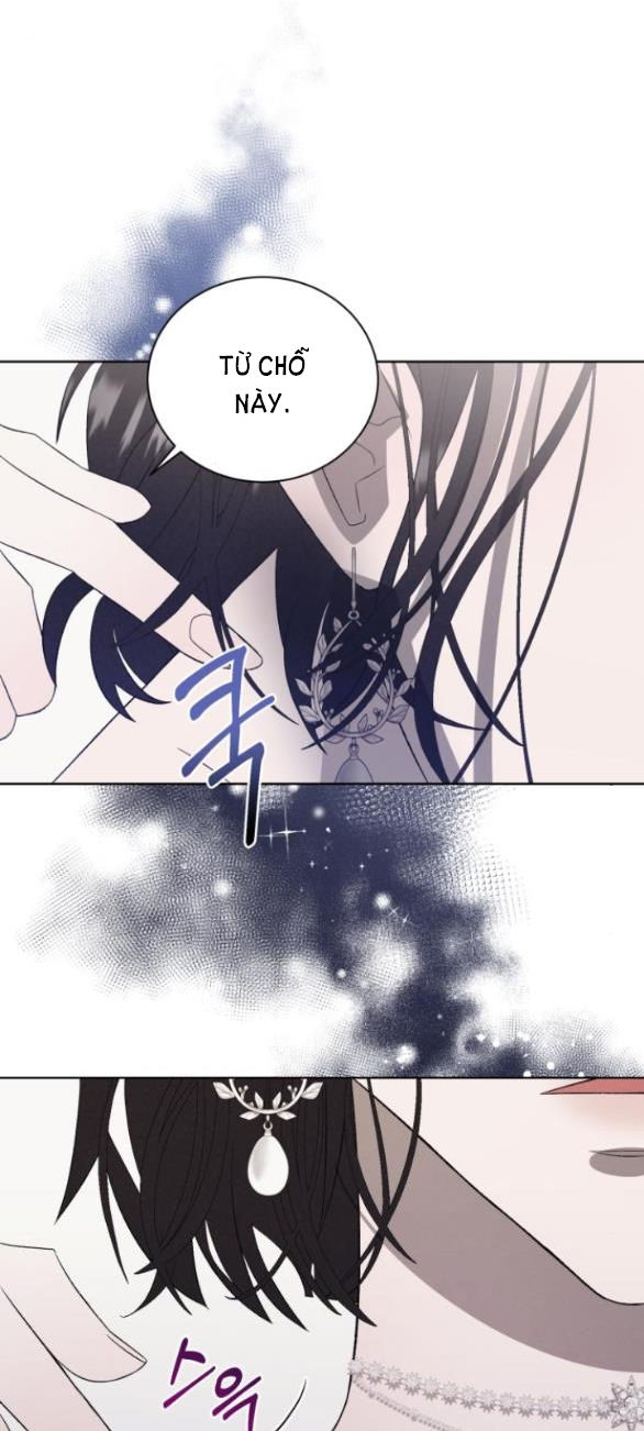 điệu nhảy say mê giữa màn đêm chapter 6.2 9