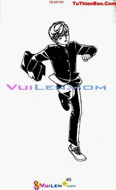 cô bé khóc nhè chapter 4 39