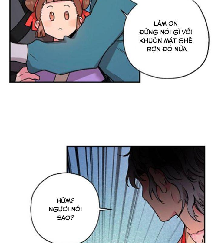 tôi là người mạnh nhất khi theo chủ nghĩa võ thuật chapter 17 5