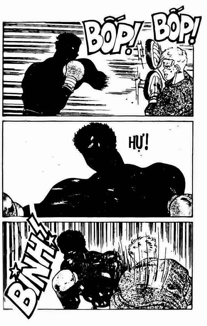 truyền nhân atula - shura no mon i chapter 78 17