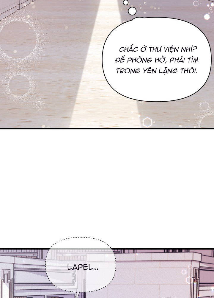 tôi đã kết hôn khi tôi tìm thấy nam chính chapter 14 78