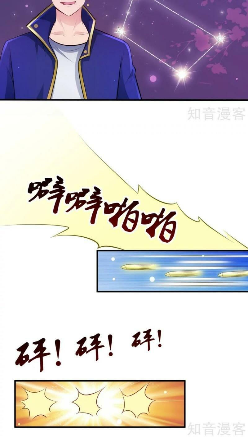 tối cường vận đào hoa chapter 105 10