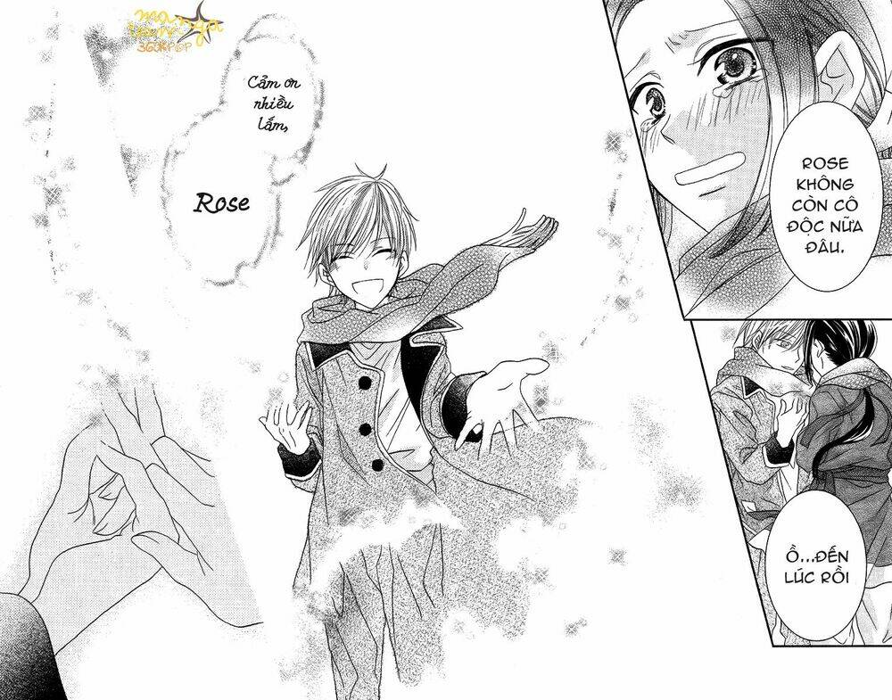 tổng hợp one shot. chapter 91 33