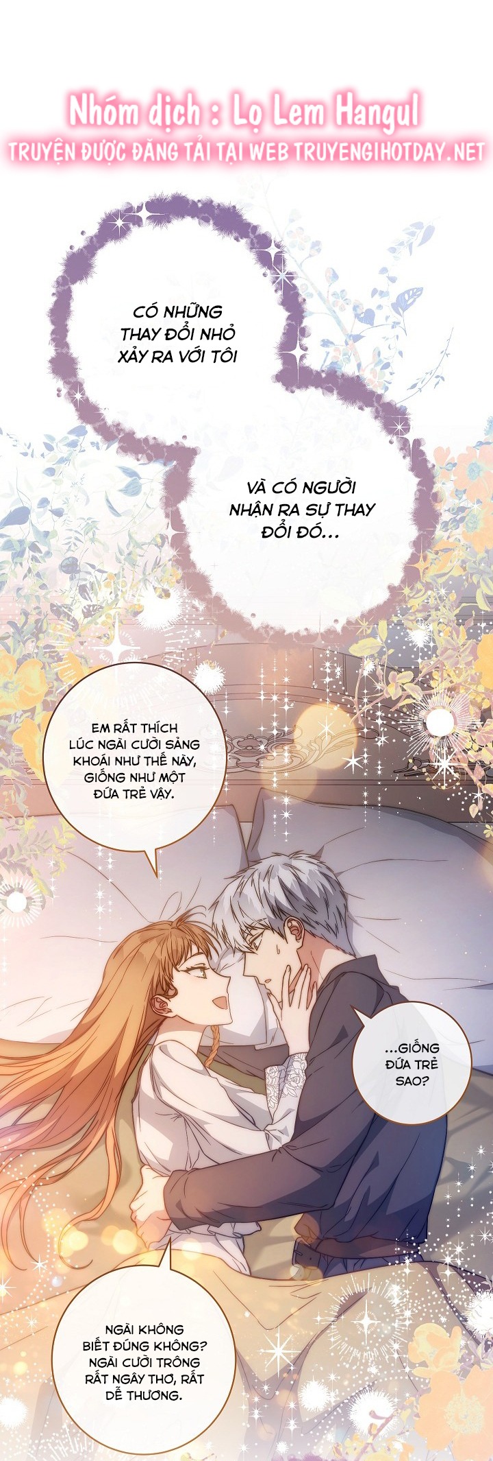 phía sau em, luôn có ta bên cạnh chapter 112 33