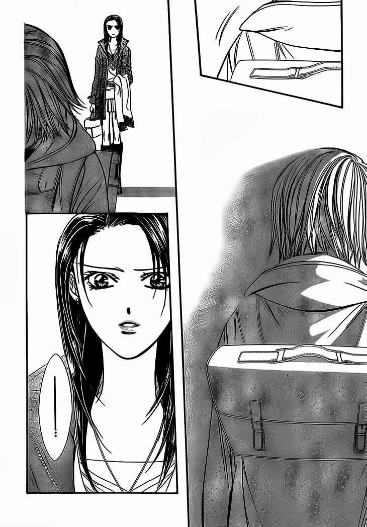 thử thách của kyouko chapter 170 9