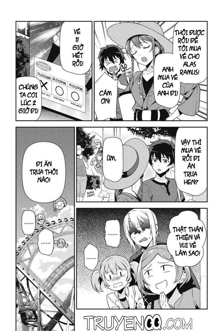 ma vương đi làm thêm chapter 31 14