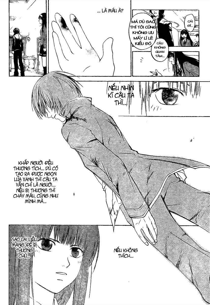 code breaker chapter 5 19