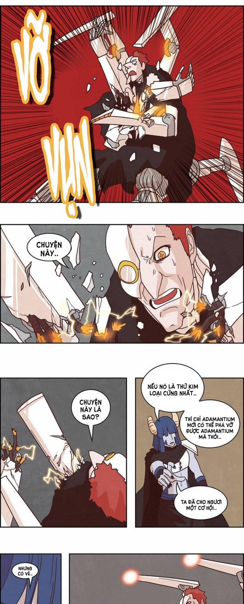 the devil king is bored season 2 chapter 38 17