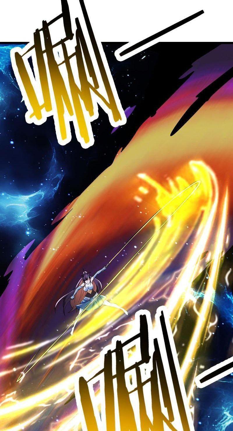 đồ đệ ta toàn là nữ ma đầu chapter 125 11