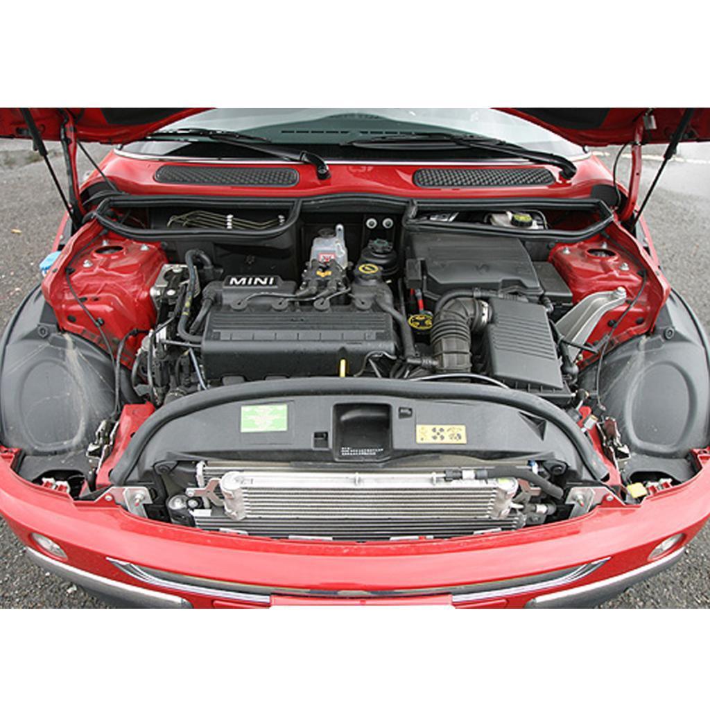 Easy Install Expansion Tank For