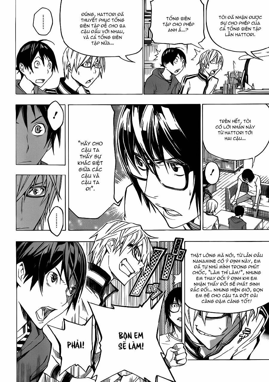 họa sĩ truyện tranh chapter 125 19