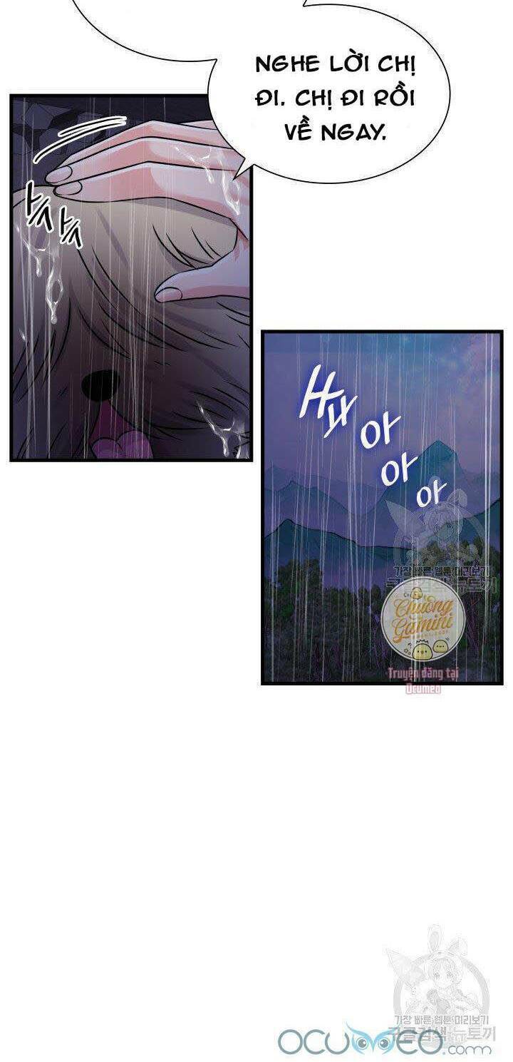 cô dâu của sói đen chapter 8 61