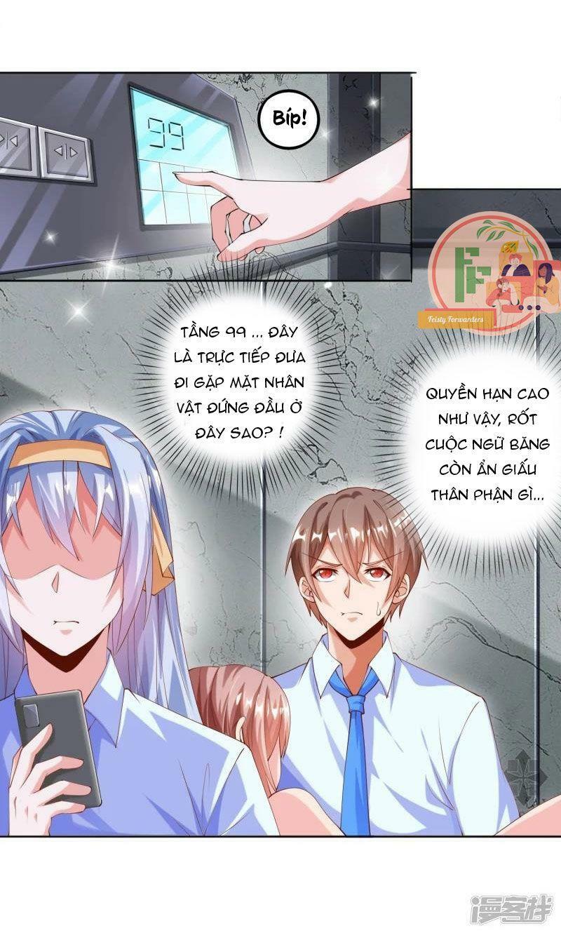 luyện tập thành thần chapter 7 17