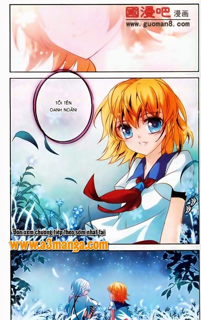 mị chi ma hạp 2 chapter 24 12