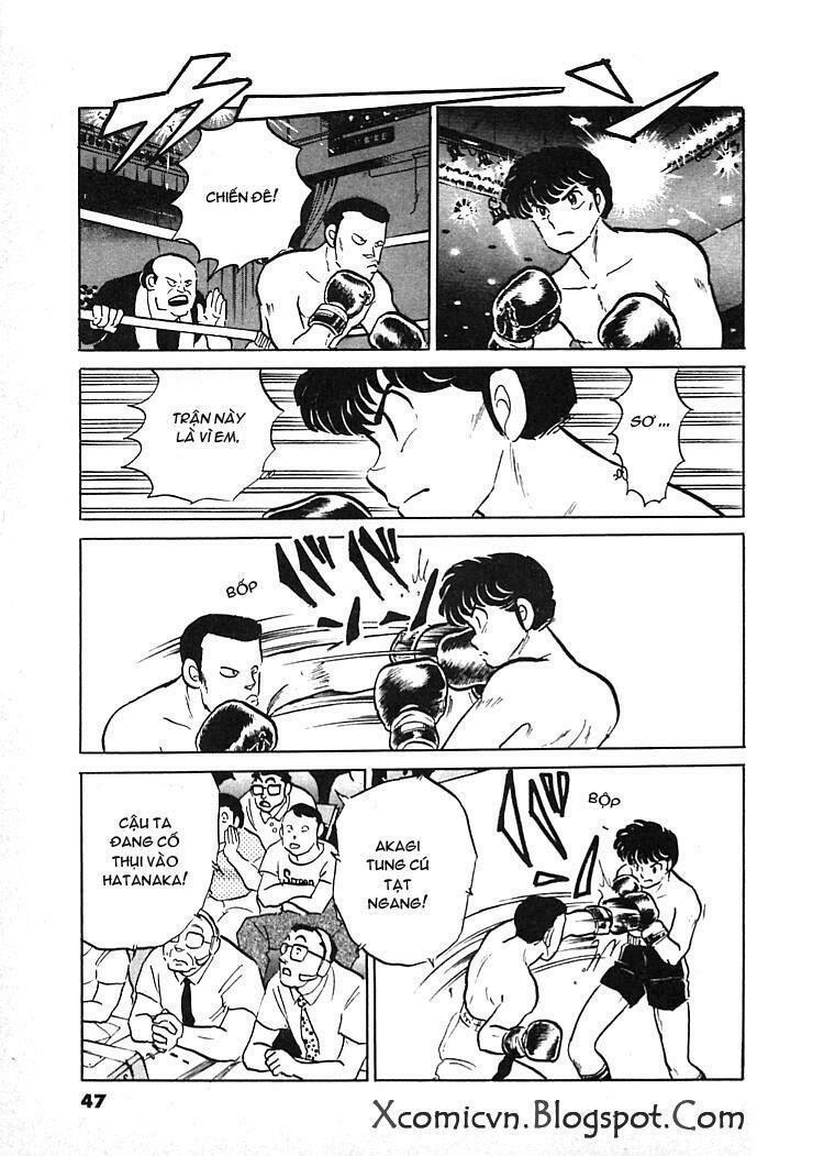 thánh kinh tình yêu chapter 2 17