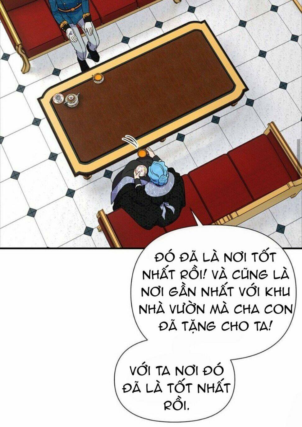 khế ước của nữ công tước quái vật chapter 97 36