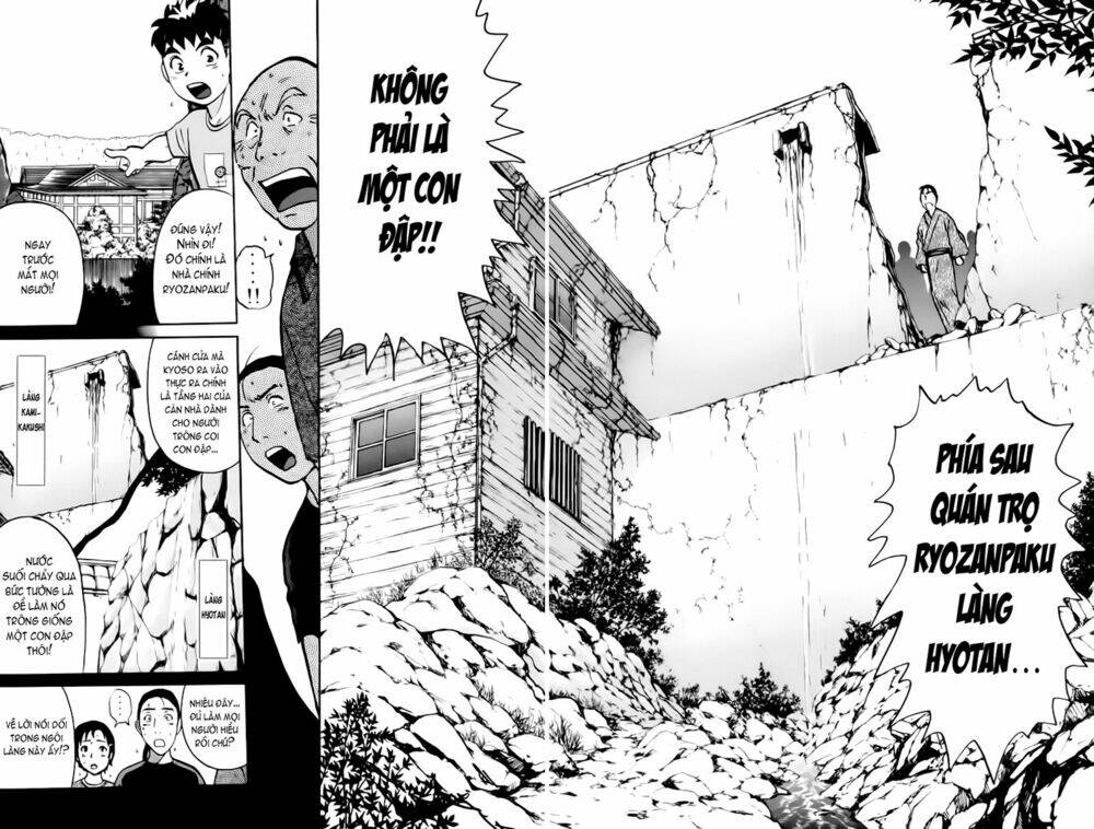 detective academy q chapter 27 9