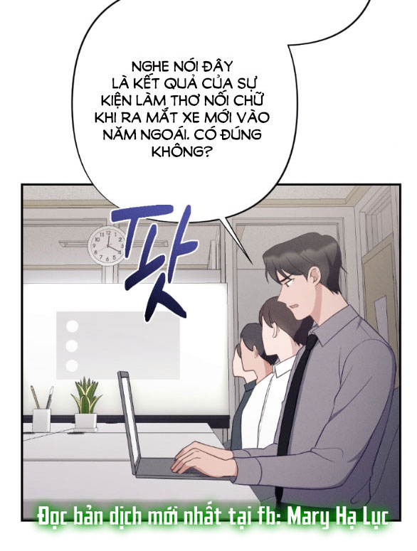 Hãy Khóc Cho Thật Xinh Đẹp Đi chapter 15.1 - Trang 16
