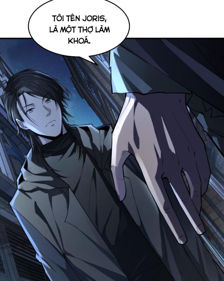 ta, thiên sát cô tinh chapter 20 11