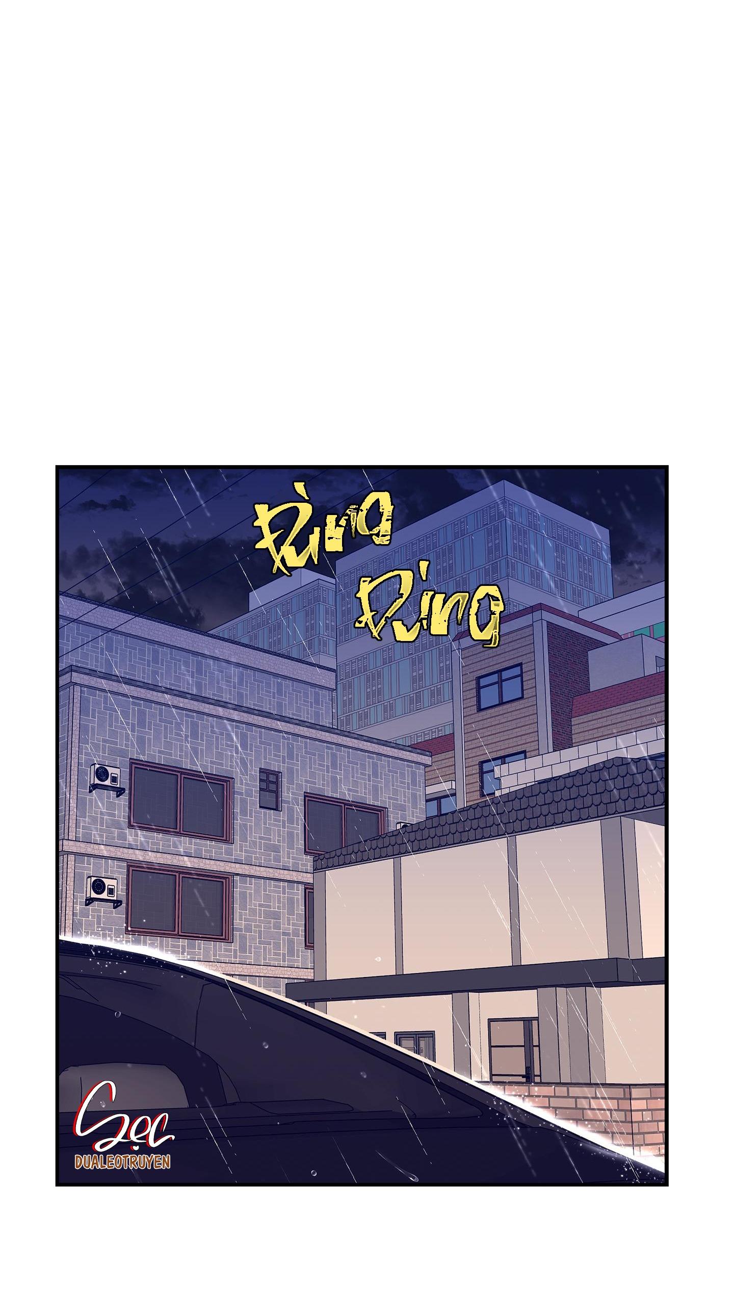 ông chú bên cửa sổ chapter 33 26