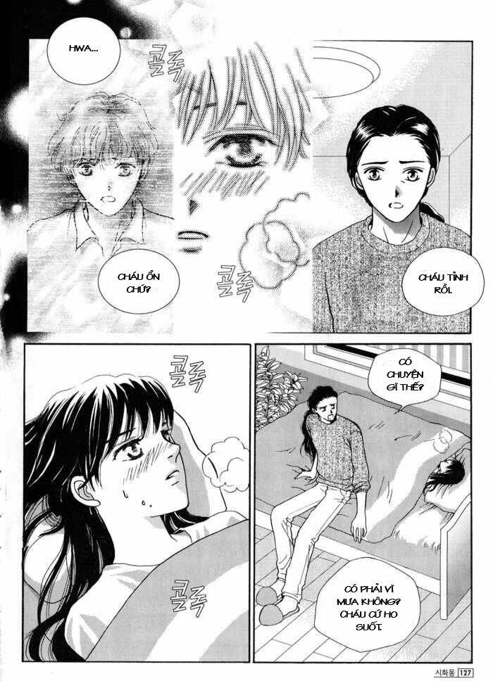 shiwhamong - ba chị em chapter 13 20