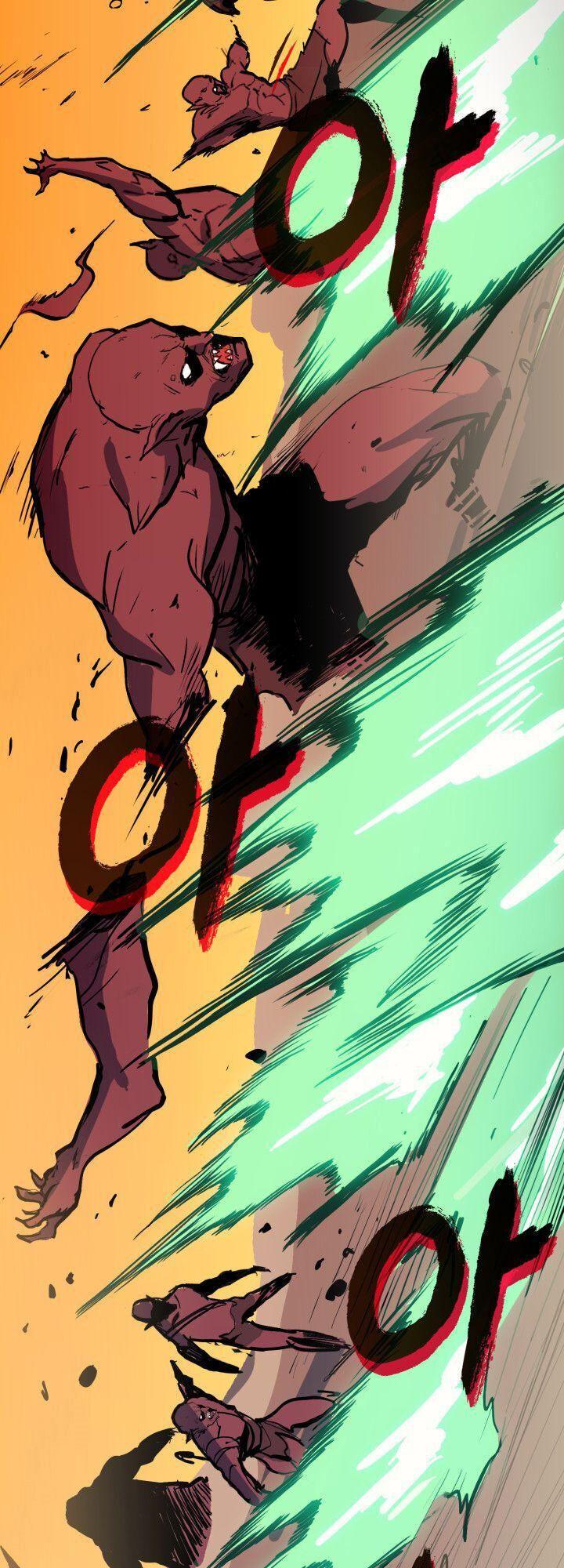 tôi trở lại thăng cấp một mình chapter 12 33