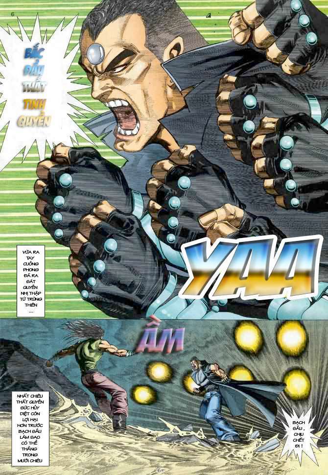 võ thần chapter 47 6