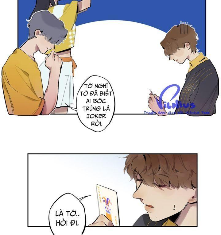 những vì tinh tú của chúng ta chapter 1 87