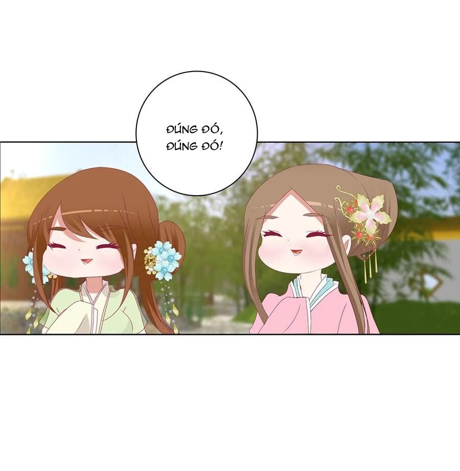 thông linh phi chapter 614 7