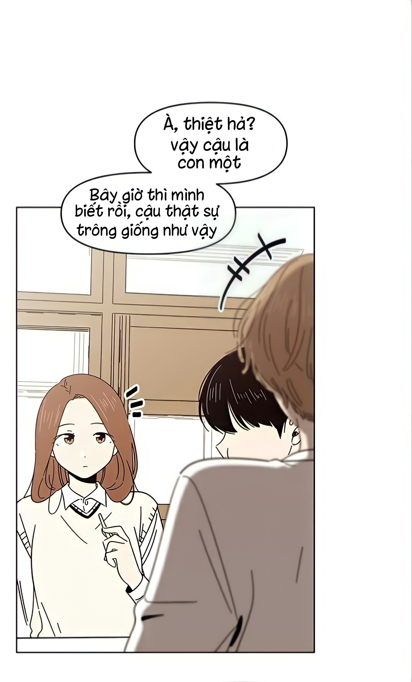 thanh xuân rực rỡ - season of blossom chapter 10 43