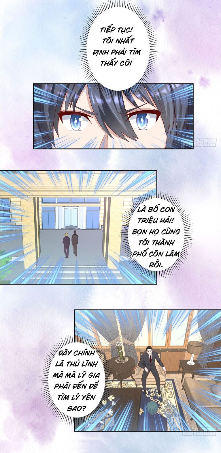 người tu tiên tại đô thị chapter 28 9