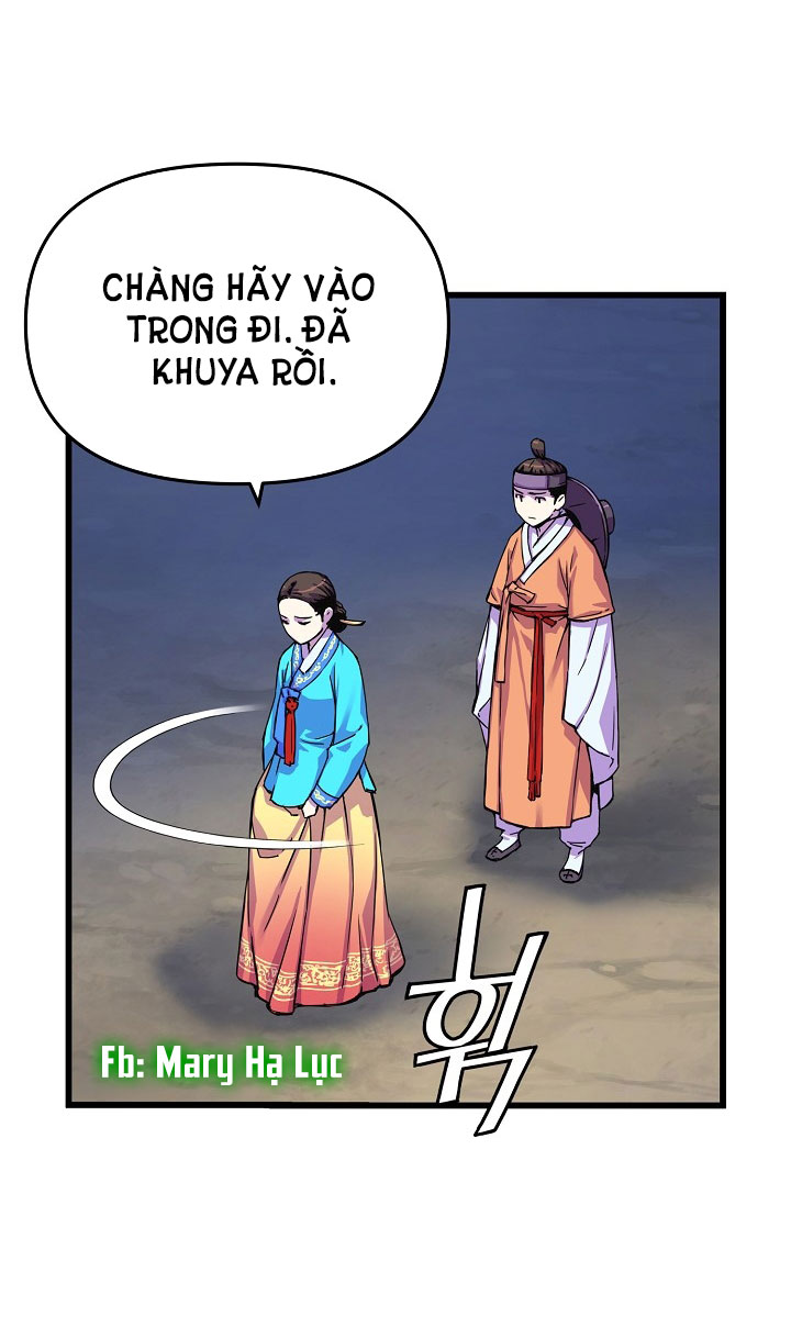tôi sẽ sống như một hoàng tử chapter 13 15