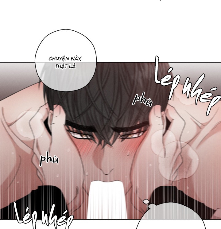 hội chứng minmotion chapter 3 56