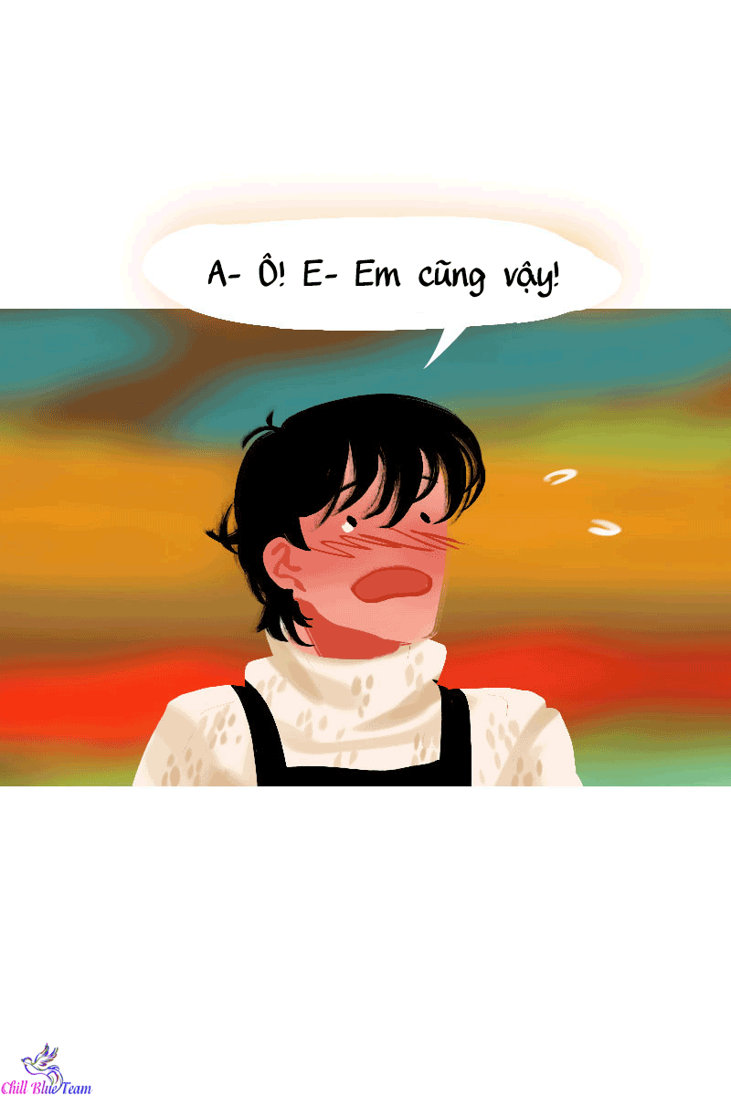 thần chết và kẻ chờ đợi chapter 26 29