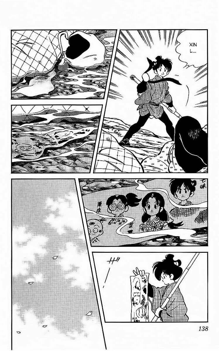 nijiiro togarashi - ớt bảy màu chapter 67 8