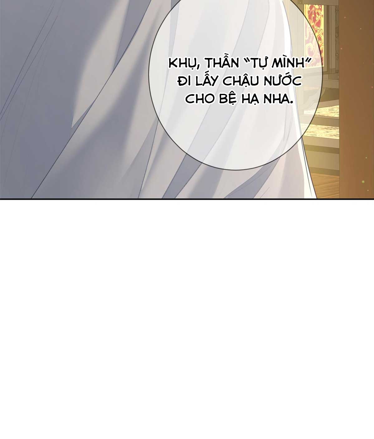 Vai Chính Chỉ Muốn Yêu Đương Chapter 63 - Next Chapter 64