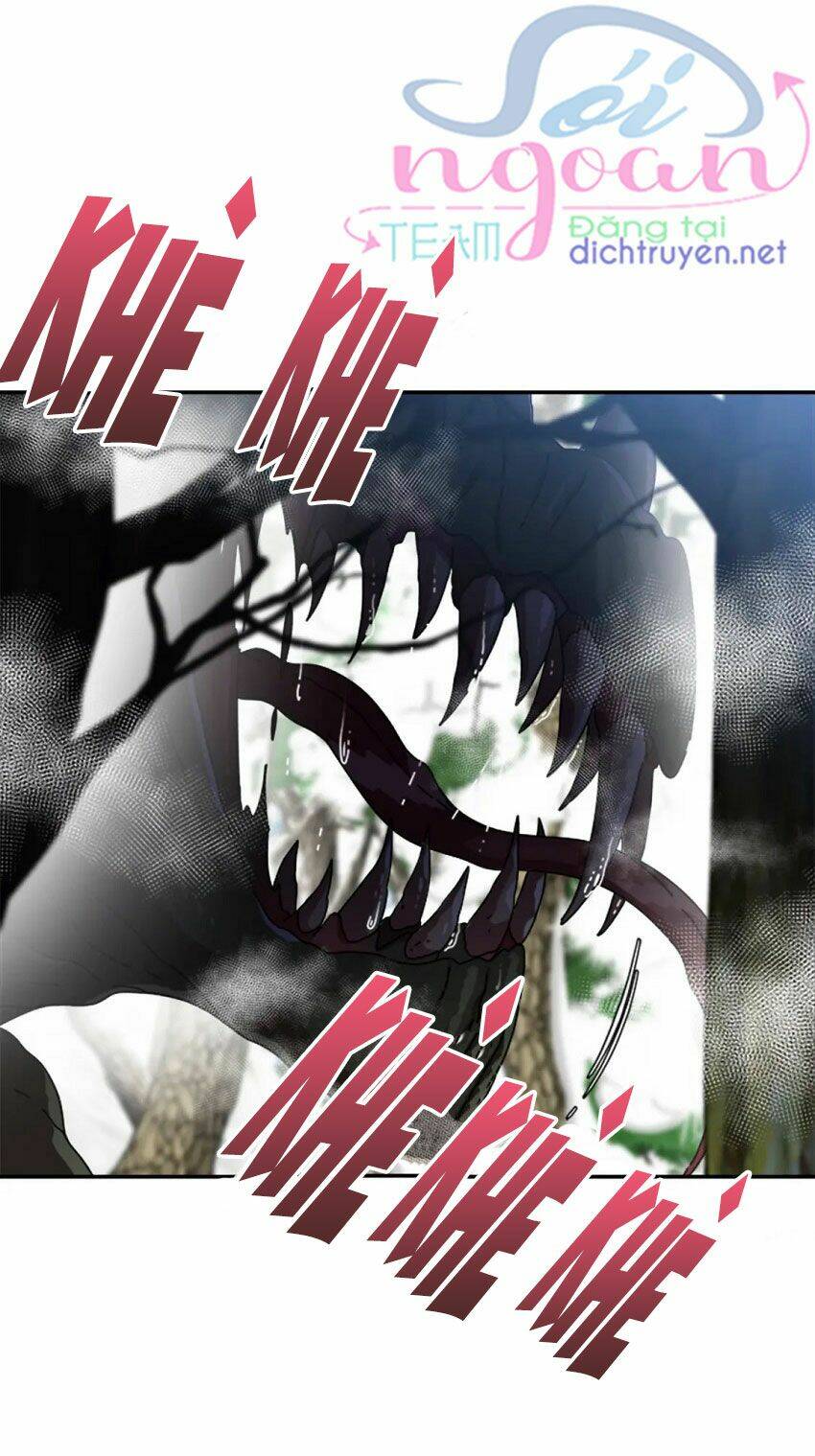 con gái bảo bối của ma vương chapter 94 82