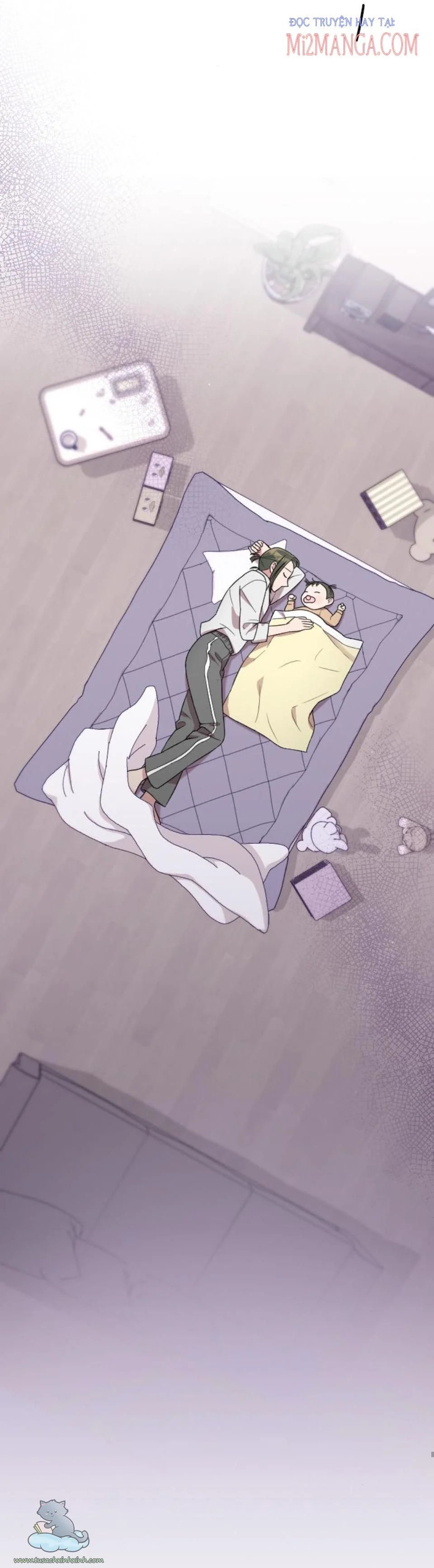 cô đi mà lấy chồng tôi chapter 9.5 15