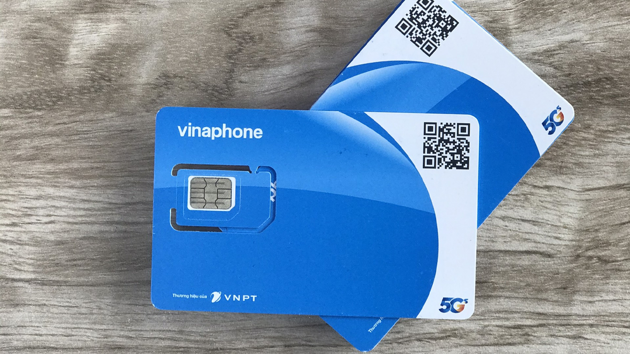 Sim 4G Vinaphone D500 – D219 – Tặng 5GB/tháng Trọn Gói 1 Năm Không Cần Nạp Tiền – Có Thể Nghe Gọi Hàng Chính Hãng