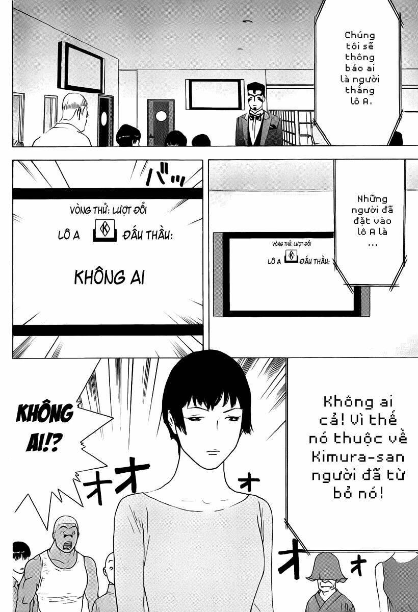 liar game chapter 145 6