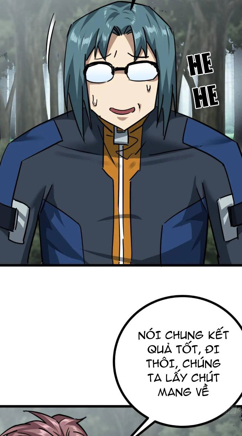 trò chơi này cũng quá chân thật rồi ! chapter 52 5