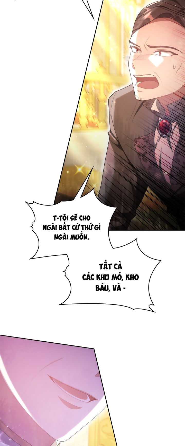 Giọt Nước Tràn Ly chapter 61 24