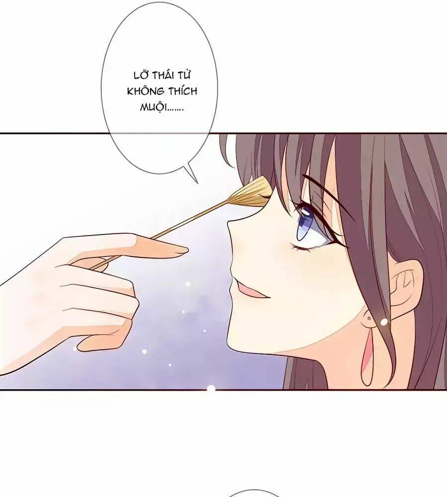 cửu khuyết phong hoa chapter 36 13