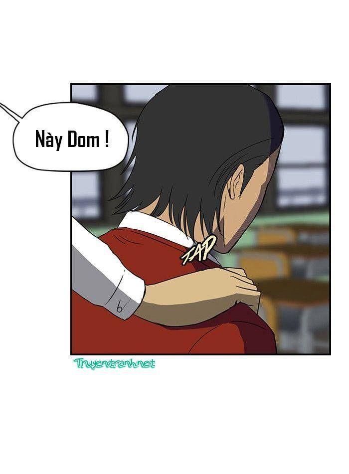 wind breaker chapter 31 26