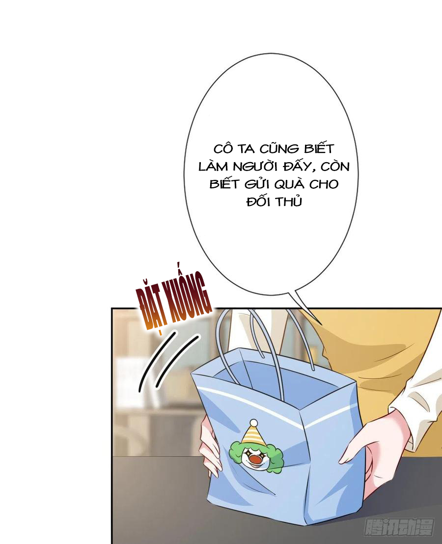 thí hôn lão công, cần giúp sức chapter 224 16